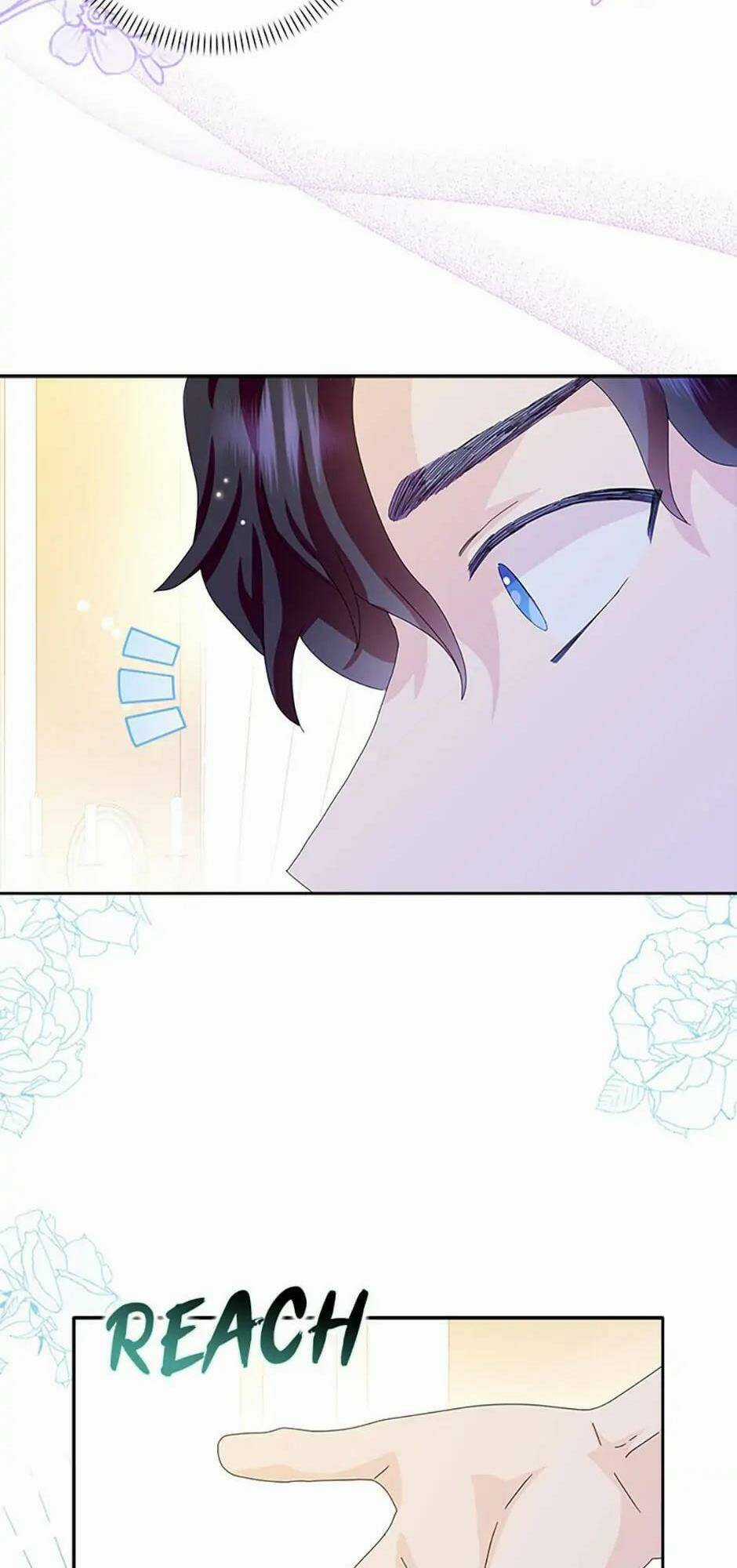 Mẹ Chồng Phản Diện Đáng Yêu Chapter 48.2 trang 6