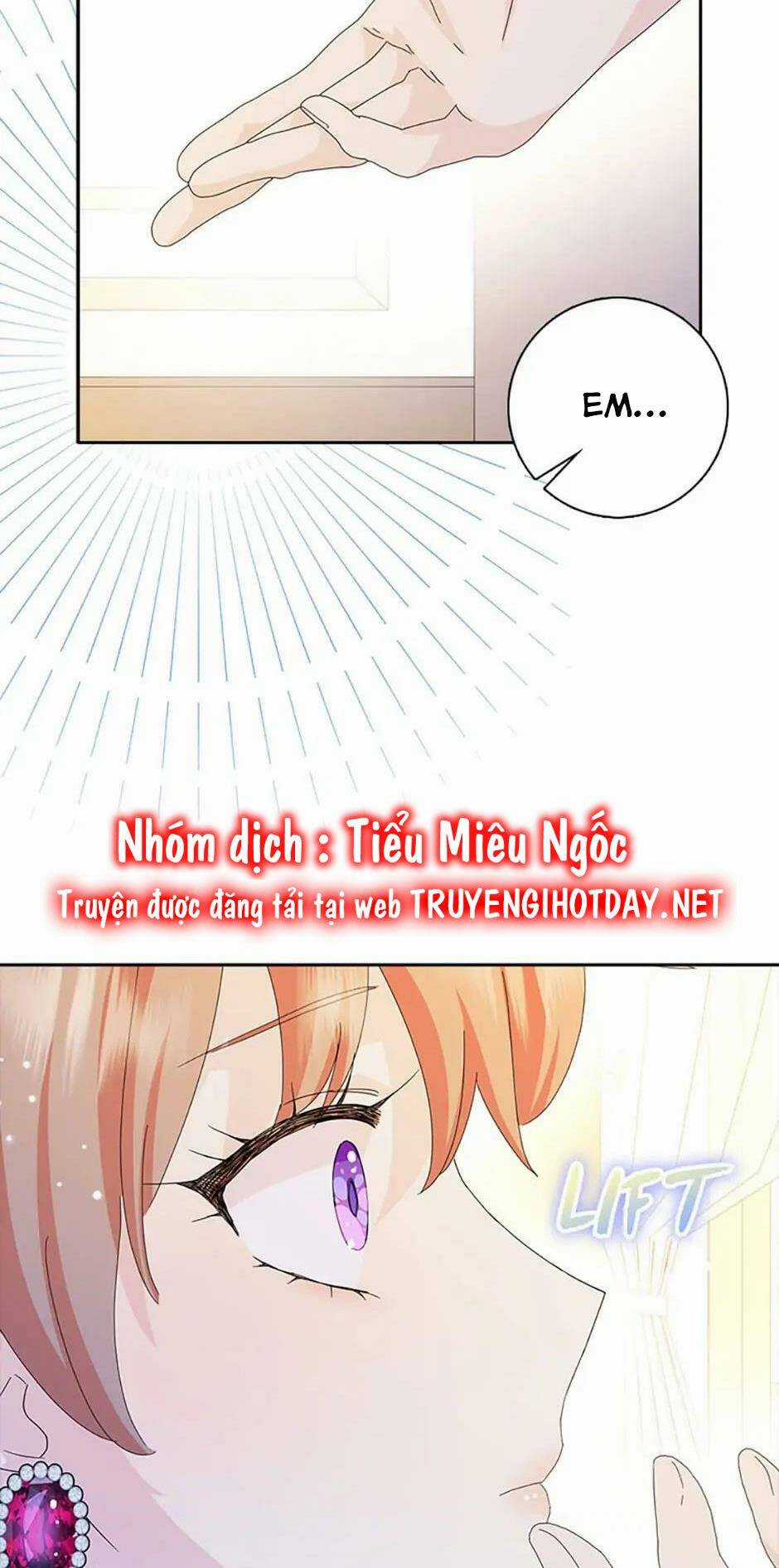 Mẹ Chồng Phản Diện Đáng Yêu Chapter 48.2 trang 7