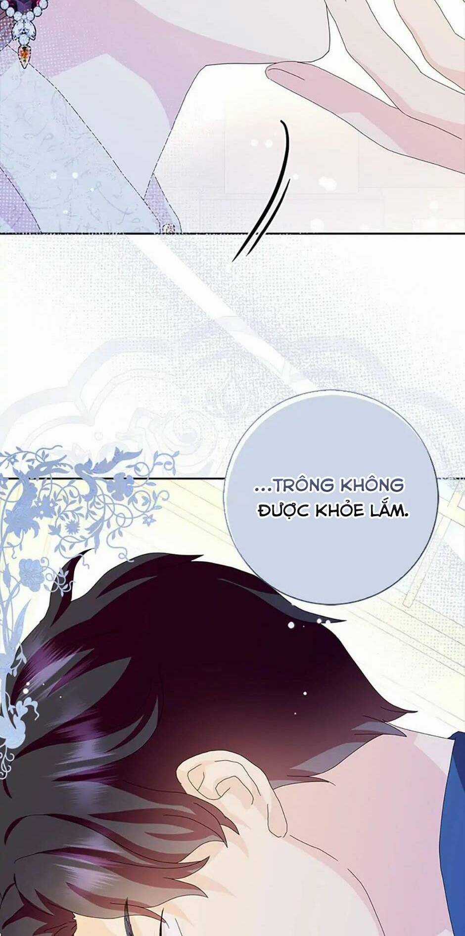 Mẹ Chồng Phản Diện Đáng Yêu Chapter 48.2 trang 8