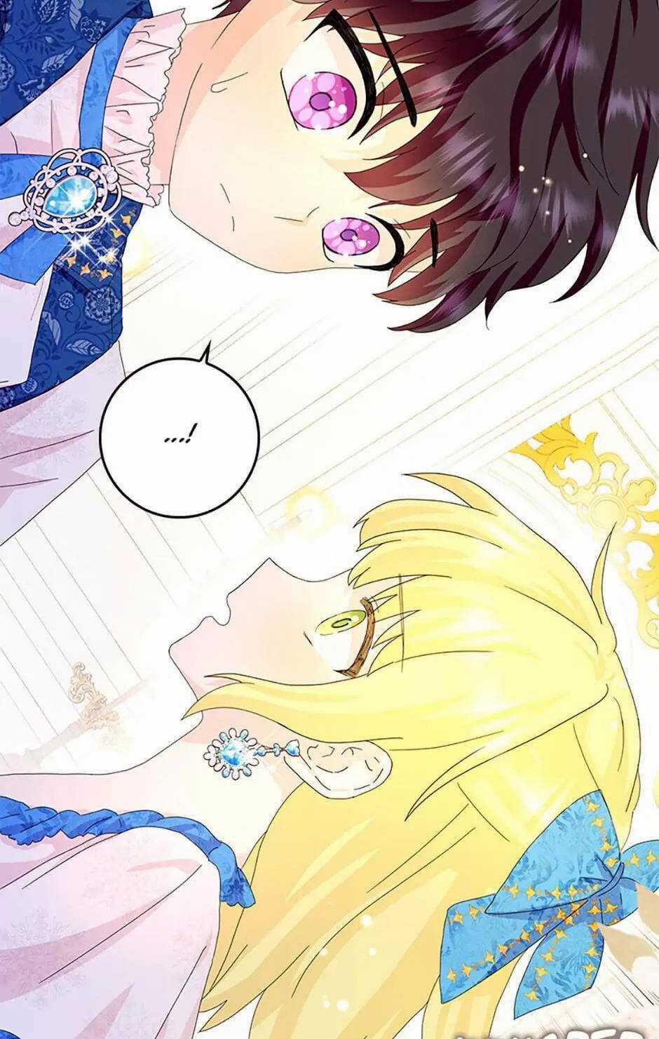 Mẹ Chồng Phản Diện Đáng Yêu Chapter 49.1 trang 13