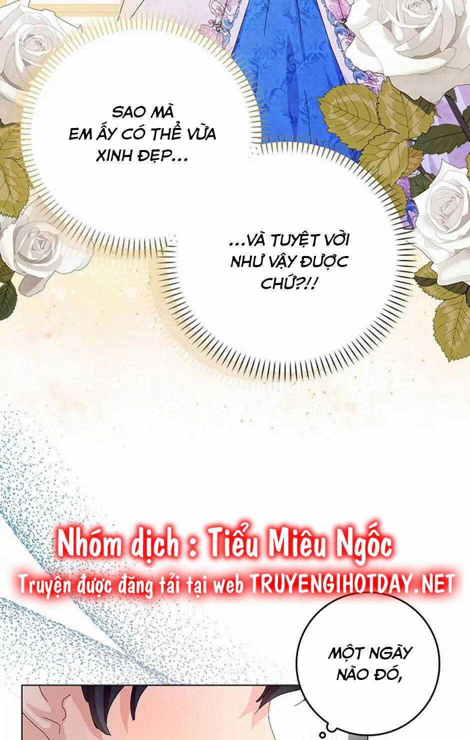 Mẹ Chồng Phản Diện Đáng Yêu Chapter 49.1 trang 18