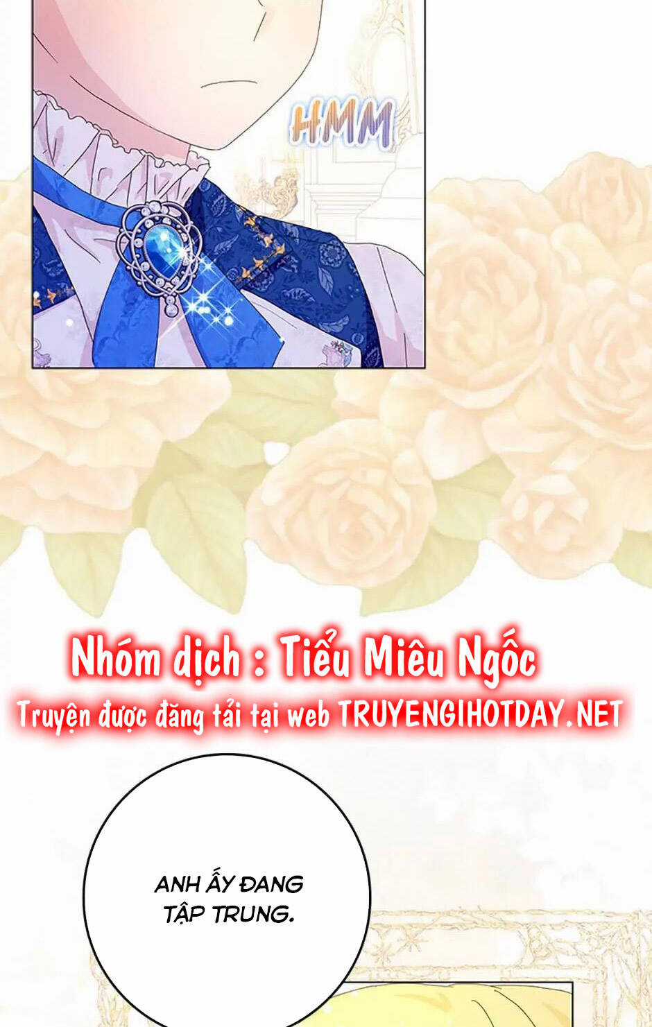 Mẹ Chồng Phản Diện Đáng Yêu Chapter 49.1 trang 21