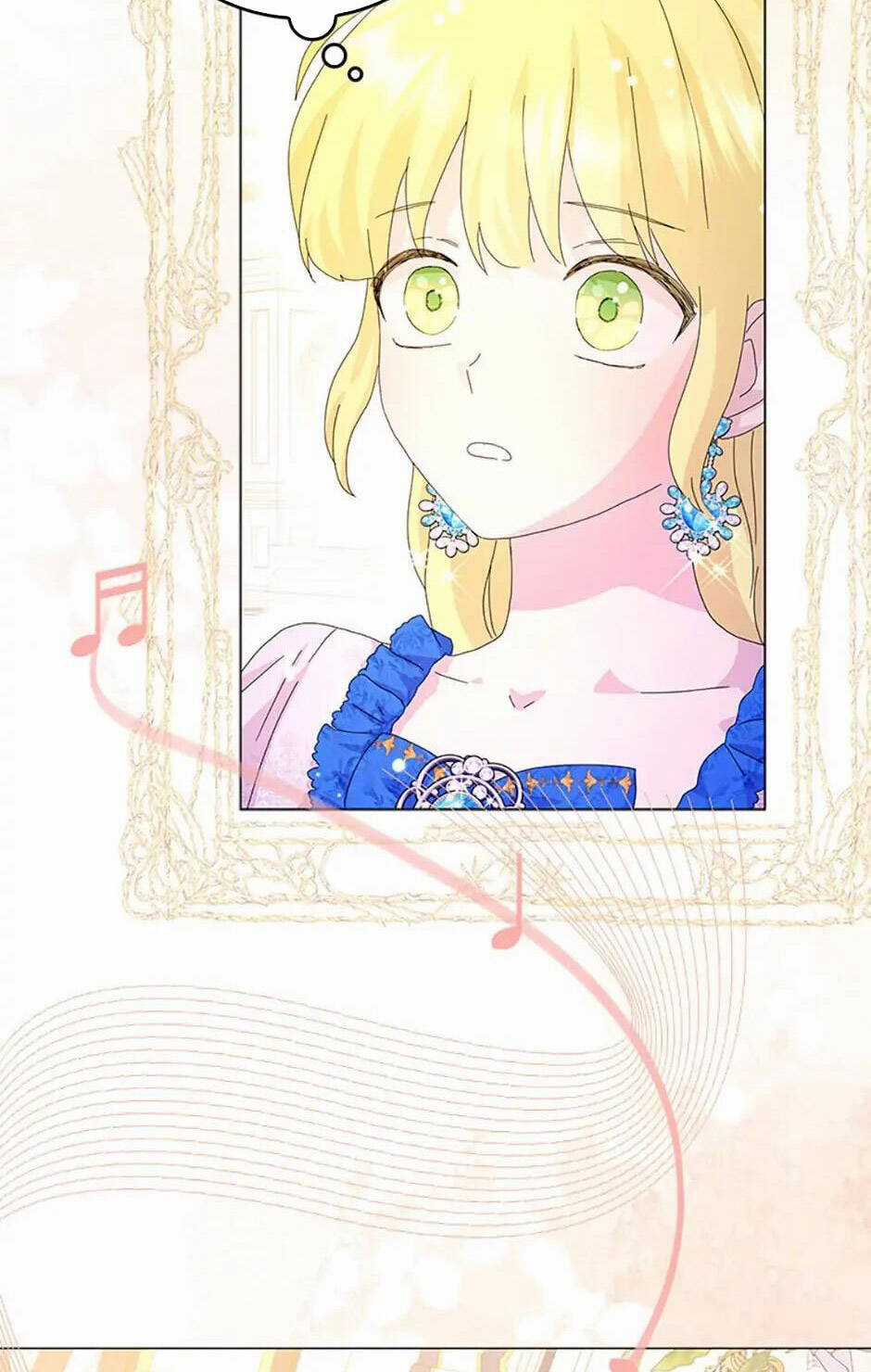 Mẹ Chồng Phản Diện Đáng Yêu Chapter 49.1 trang 22