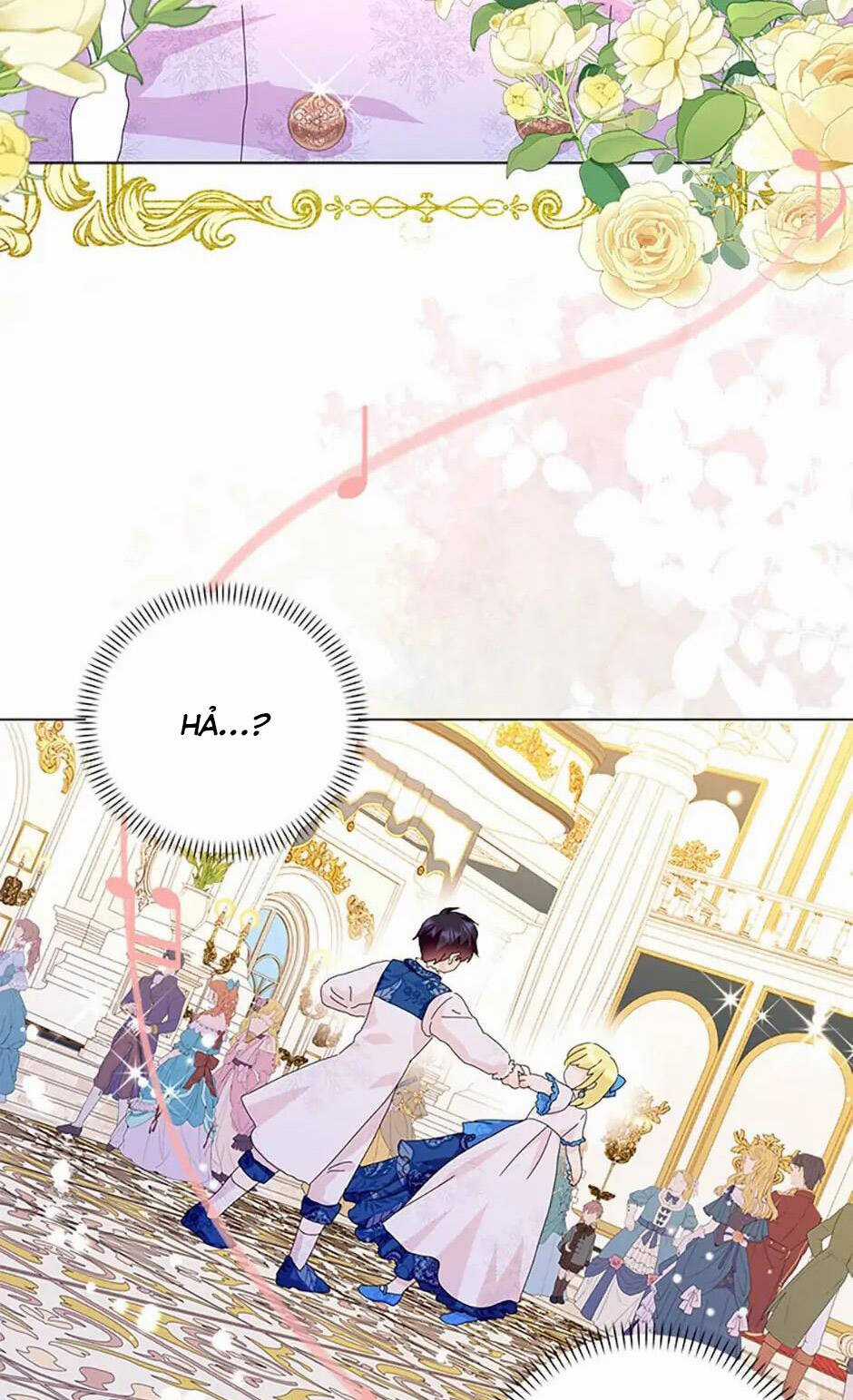 Mẹ Chồng Phản Diện Đáng Yêu Chapter 49.1 trang 26