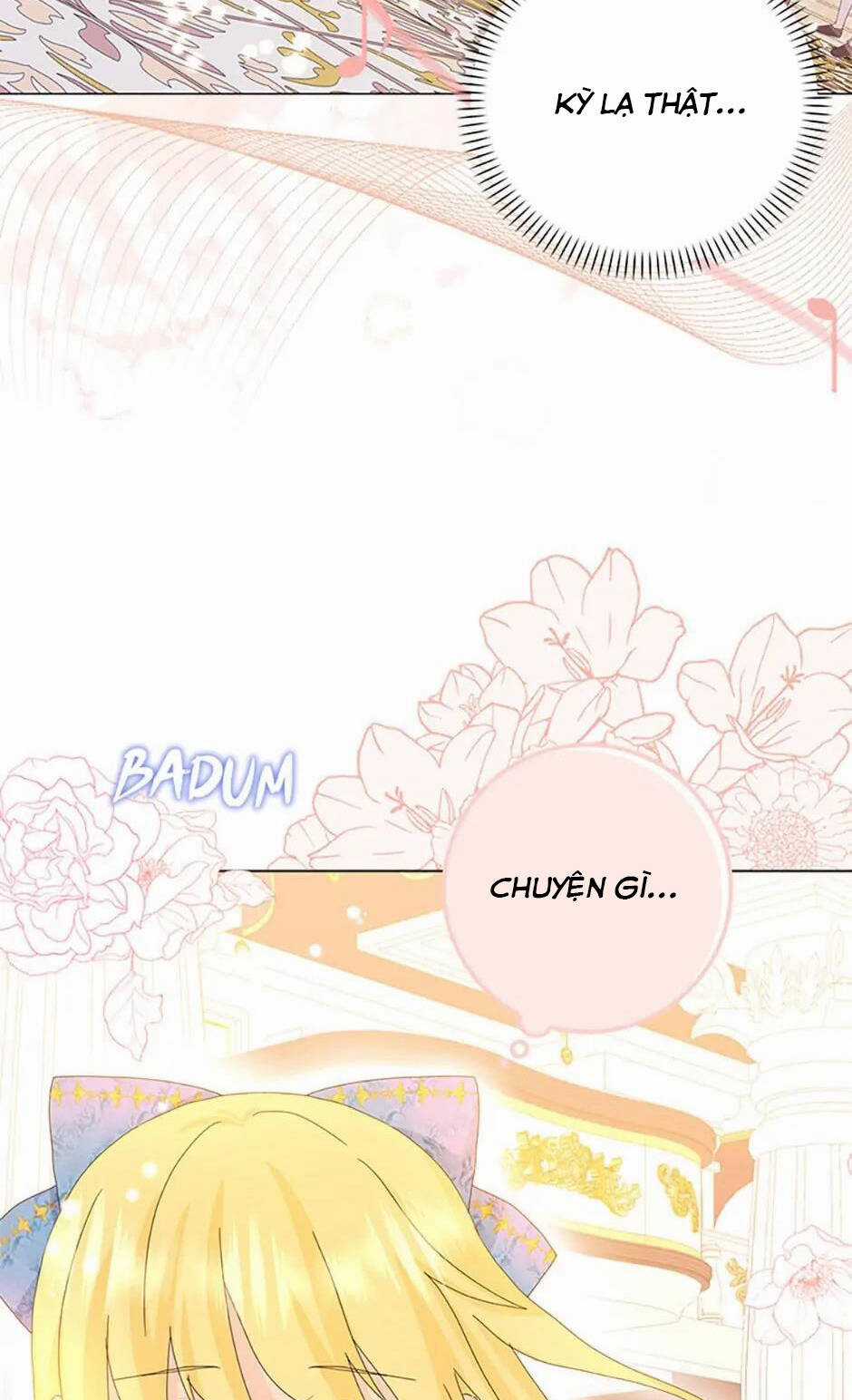 Mẹ Chồng Phản Diện Đáng Yêu Chapter 49.1 trang 27