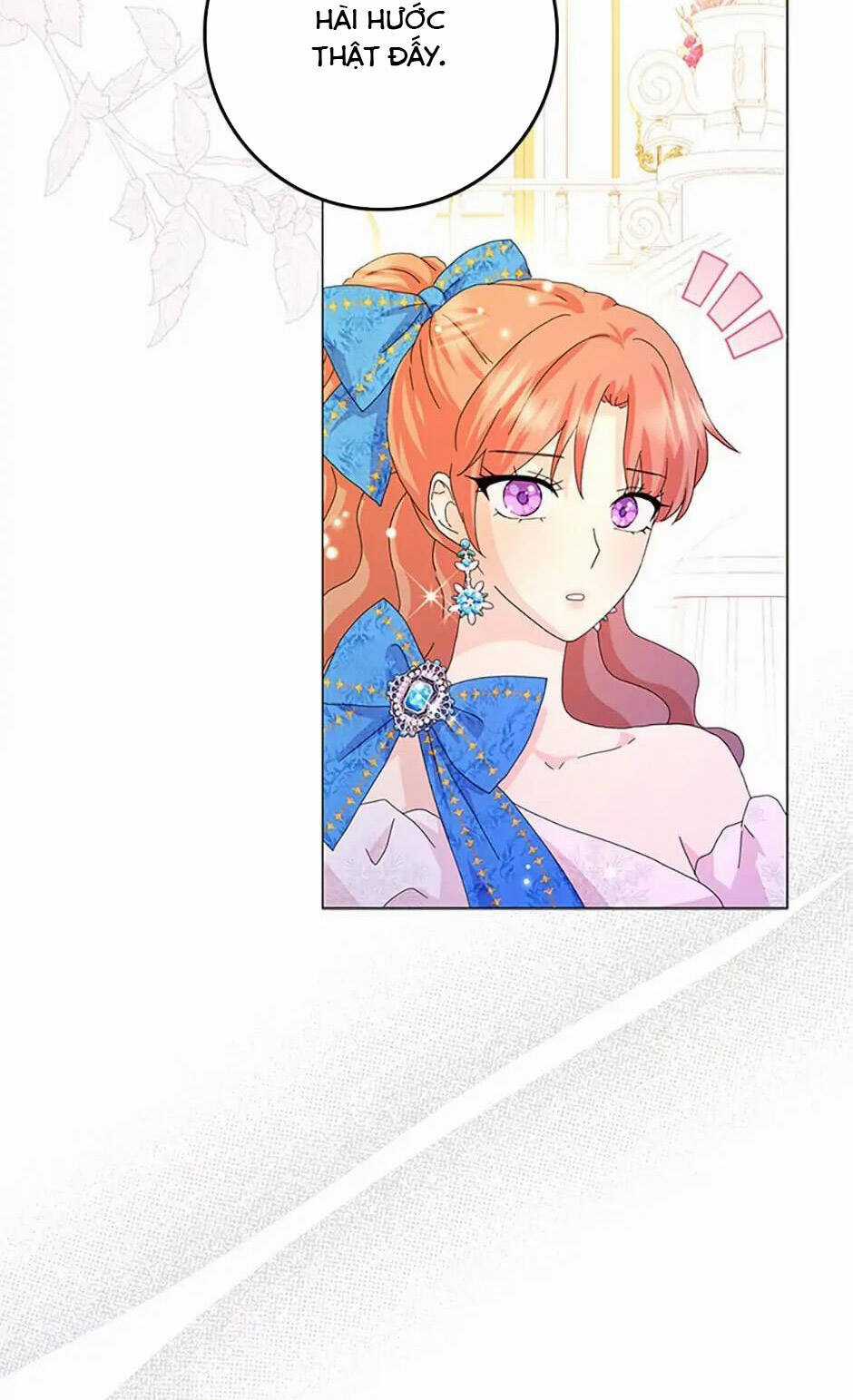 Mẹ Chồng Phản Diện Đáng Yêu Chapter 49.1 trang 32