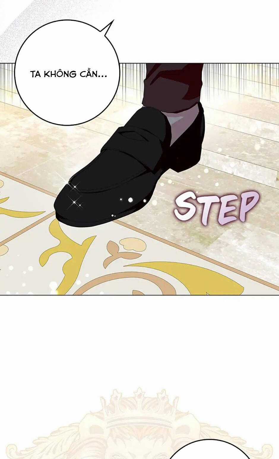 Mẹ Chồng Phản Diện Đáng Yêu Chapter 49.1 trang 33