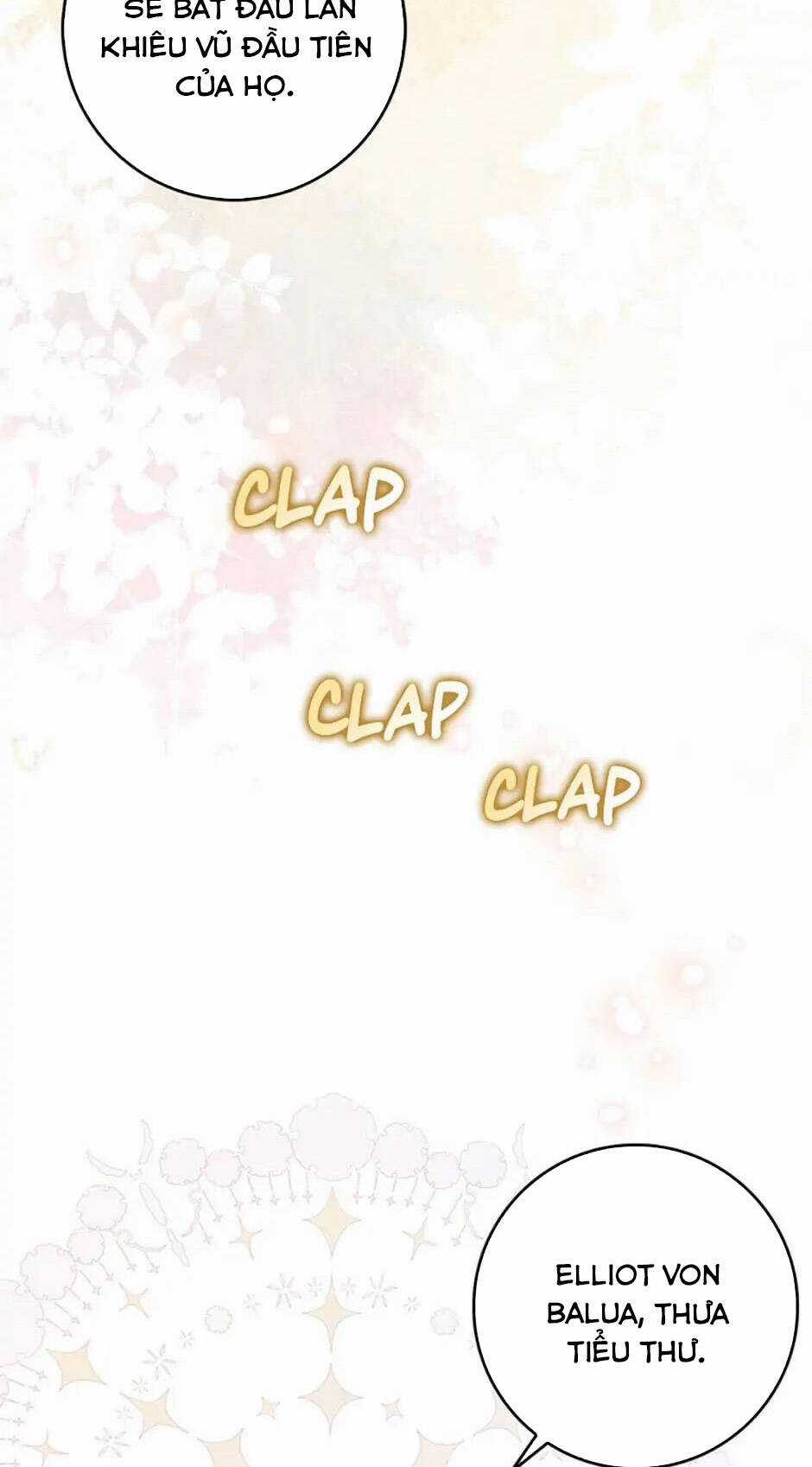 Mẹ Chồng Phản Diện Đáng Yêu Chapter 49.1 trang 4