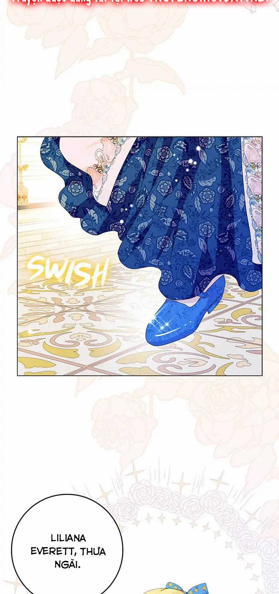 Mẹ Chồng Phản Diện Đáng Yêu Chapter 49.1 trang 6