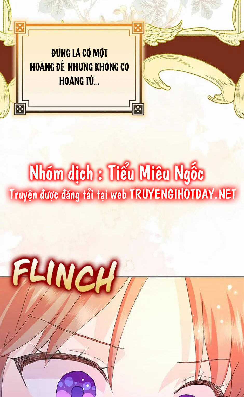 Mẹ Chồng Phản Diện Đáng Yêu Chapter 49.2 trang 10