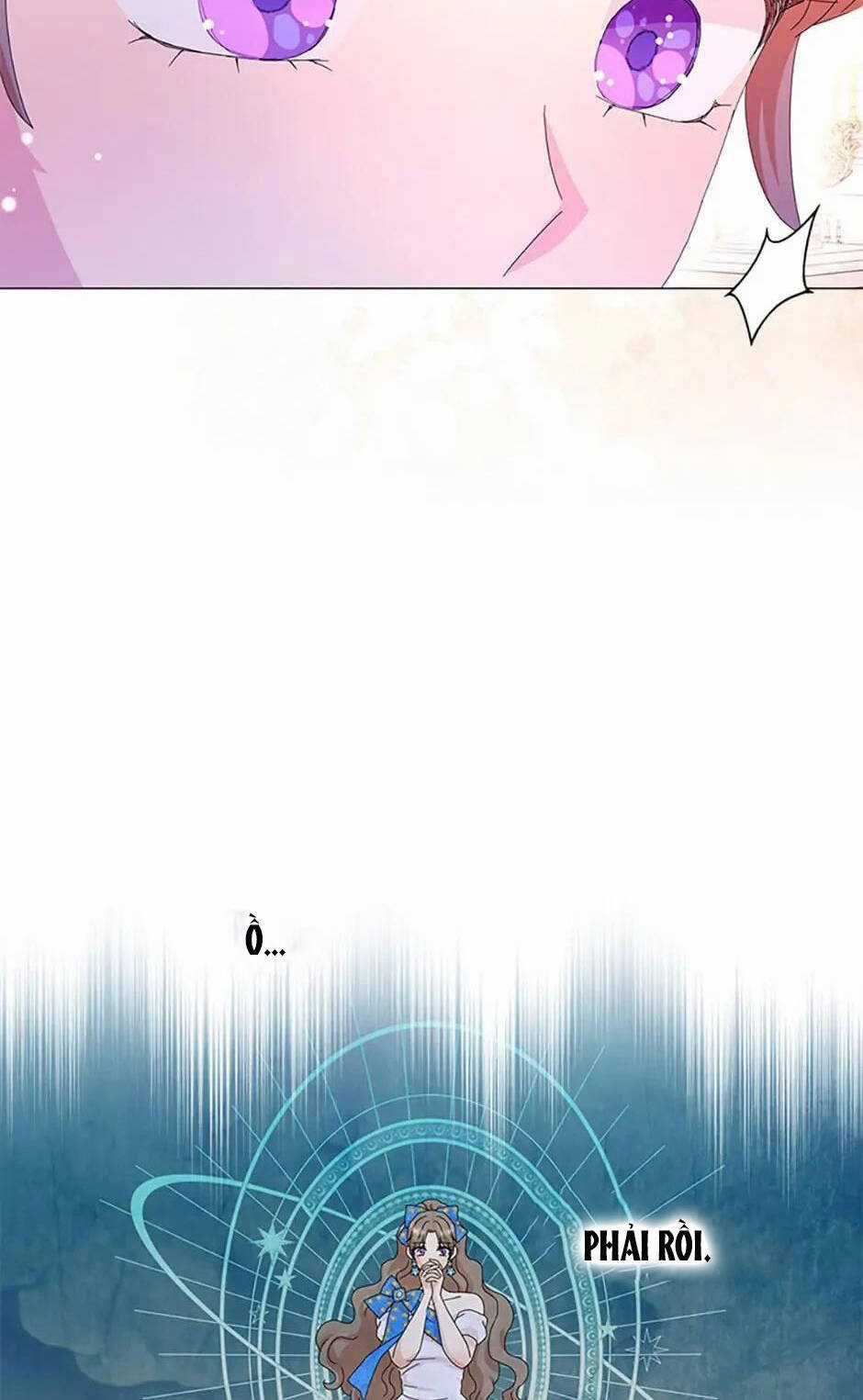 Mẹ Chồng Phản Diện Đáng Yêu Chapter 49.2 trang 11