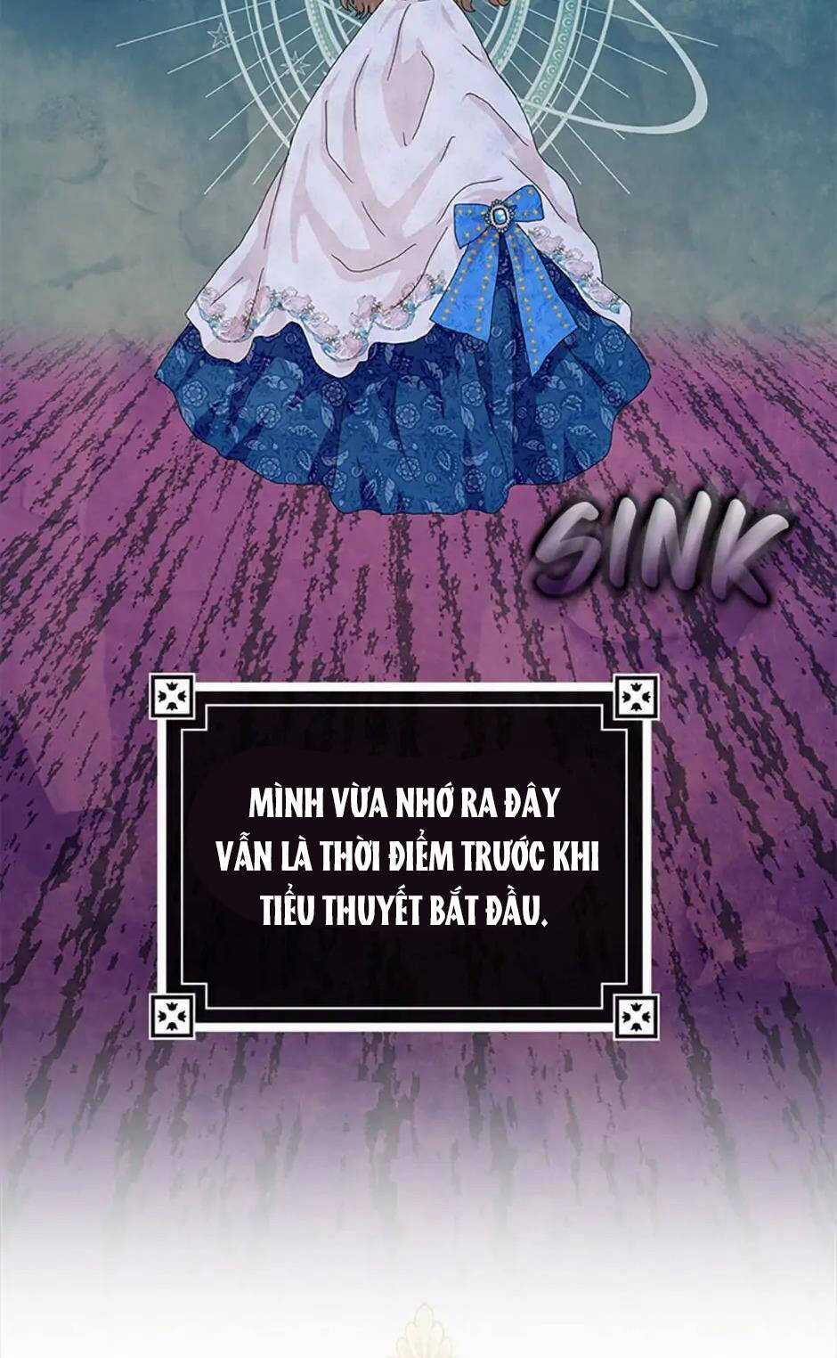 Mẹ Chồng Phản Diện Đáng Yêu Chapter 49.2 trang 12