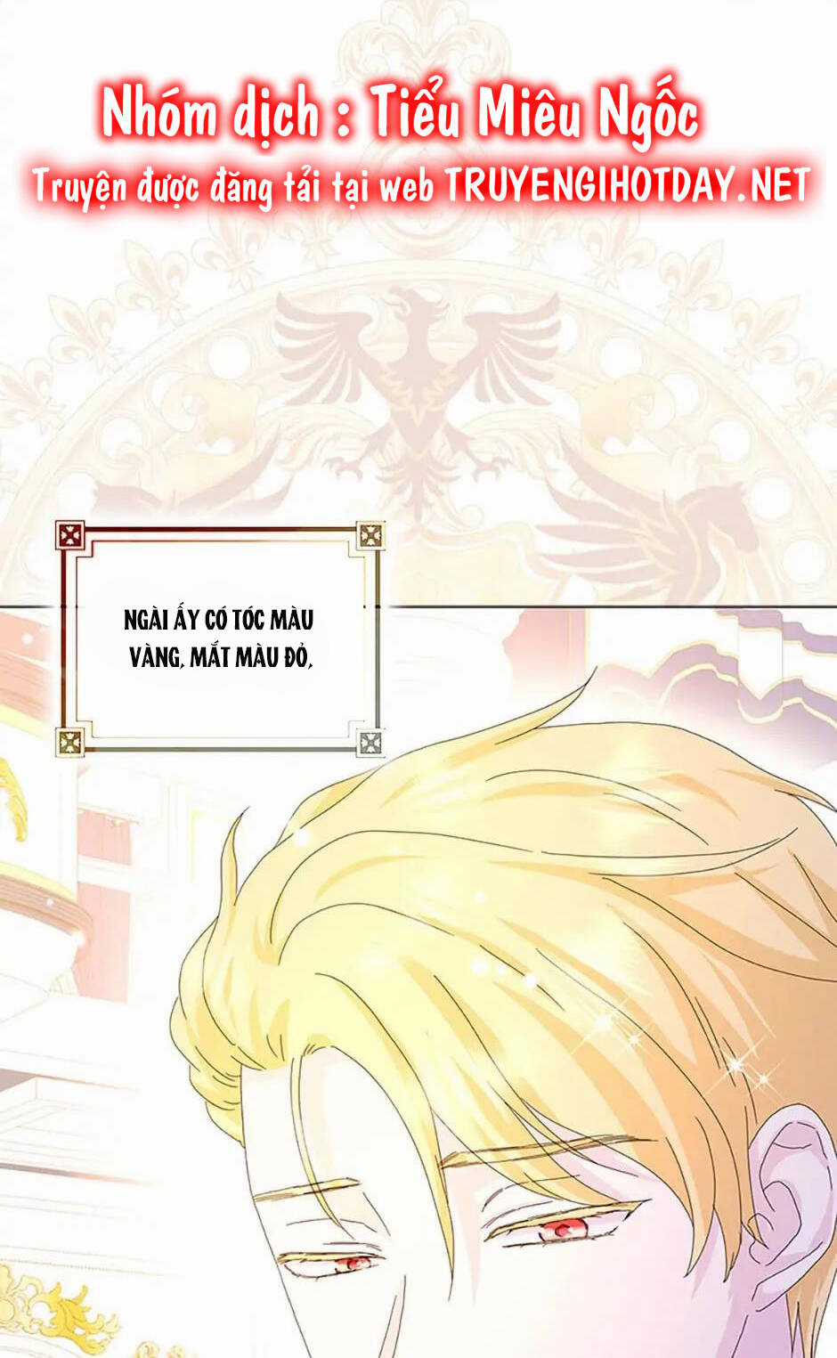 Mẹ Chồng Phản Diện Đáng Yêu Chapter 49.2 trang 13