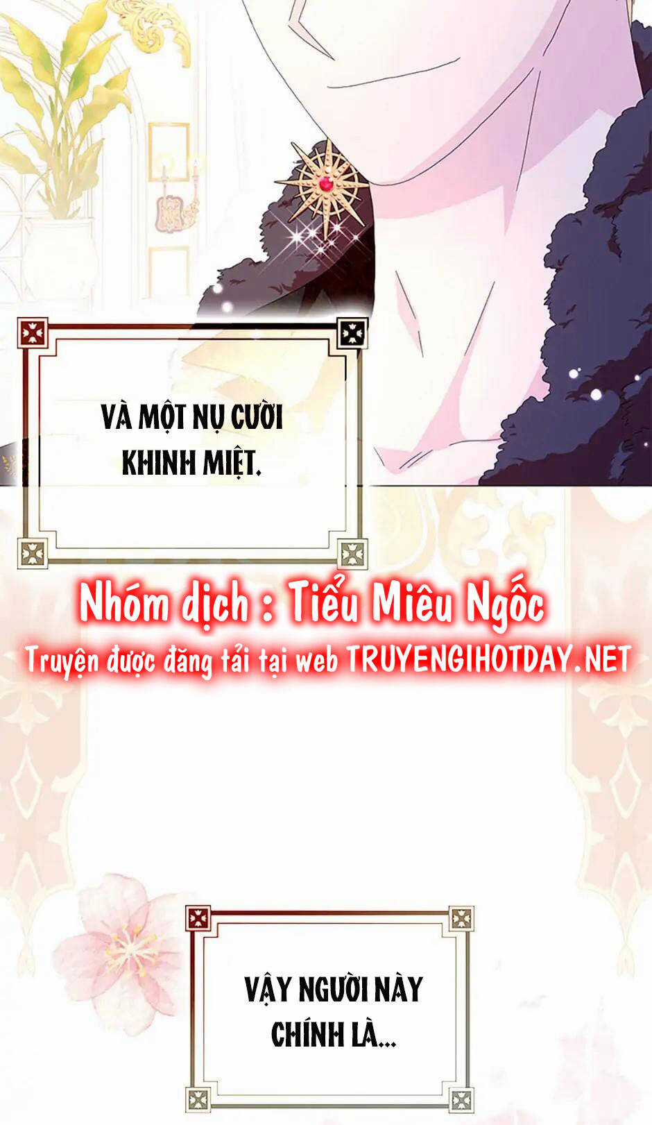 Mẹ Chồng Phản Diện Đáng Yêu Chapter 49.2 trang 14