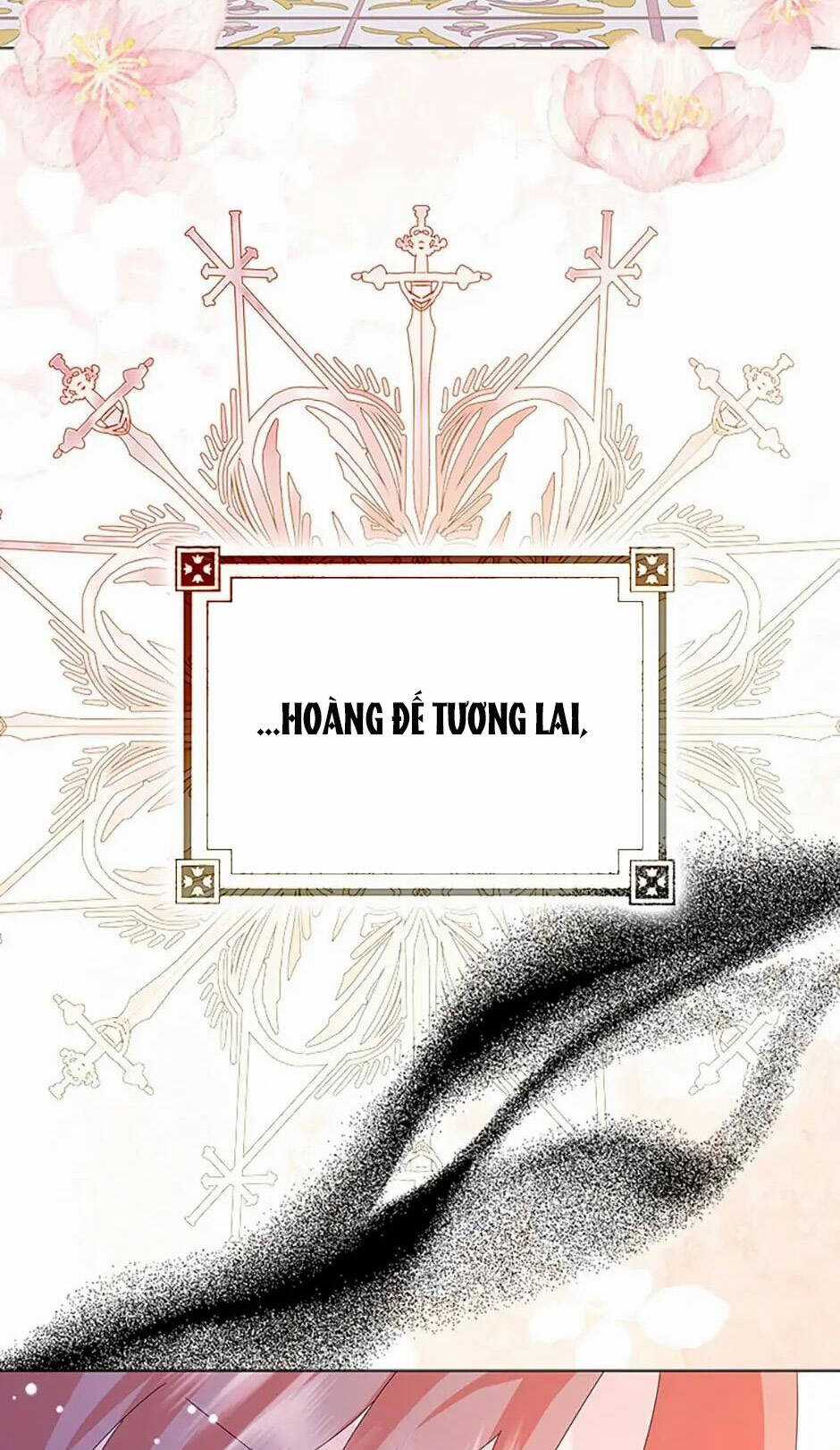 Mẹ Chồng Phản Diện Đáng Yêu Chapter 49.2 trang 16