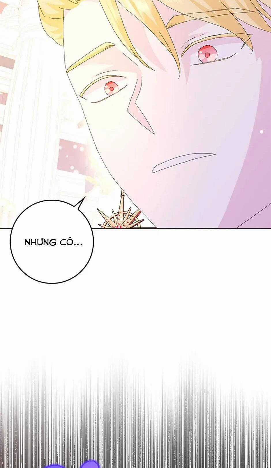 Mẹ Chồng Phản Diện Đáng Yêu Chapter 49.2 trang 23