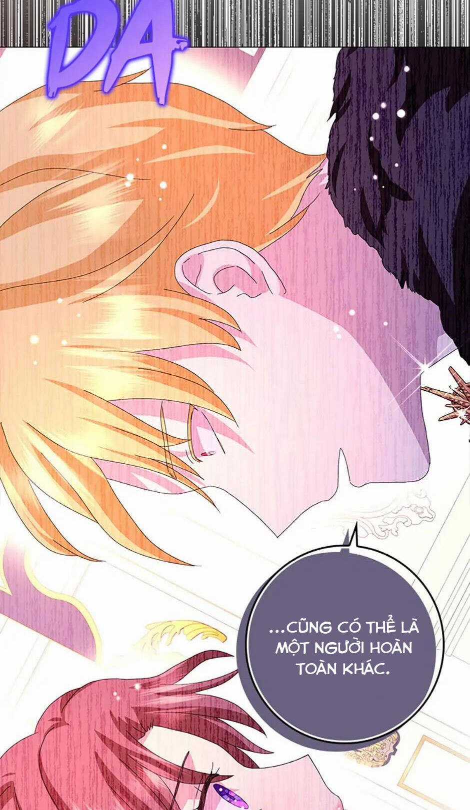 Mẹ Chồng Phản Diện Đáng Yêu Chapter 49.2 trang 24