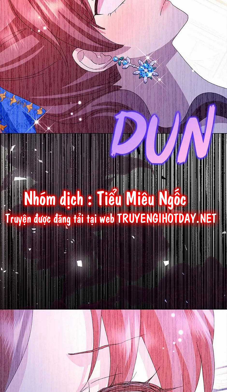 Mẹ Chồng Phản Diện Đáng Yêu Chapter 49.2 trang 25