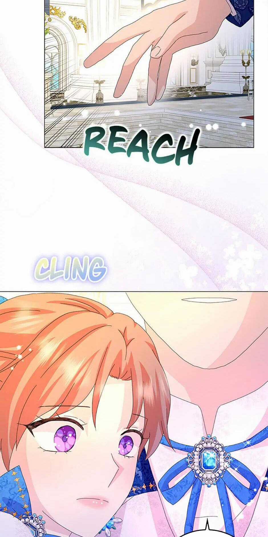 Mẹ Chồng Phản Diện Đáng Yêu Chapter 49.2 trang 27