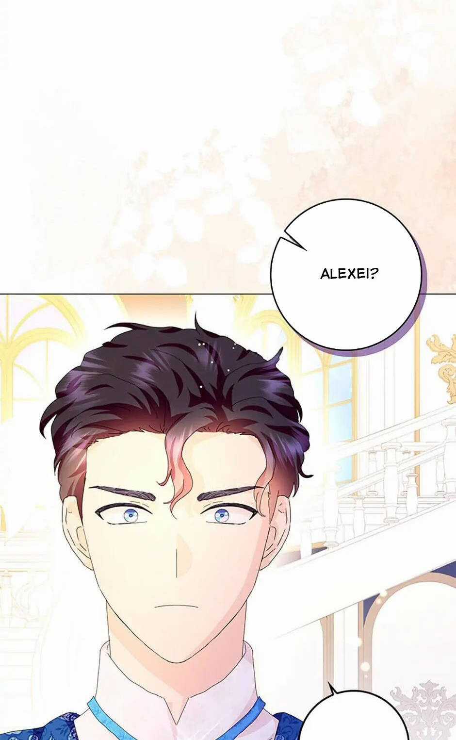 Mẹ Chồng Phản Diện Đáng Yêu Chapter 49.2 trang 3