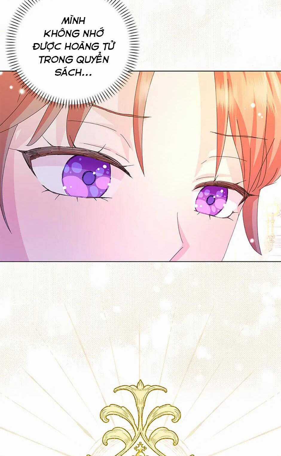 Mẹ Chồng Phản Diện Đáng Yêu Chapter 49.2 trang 8