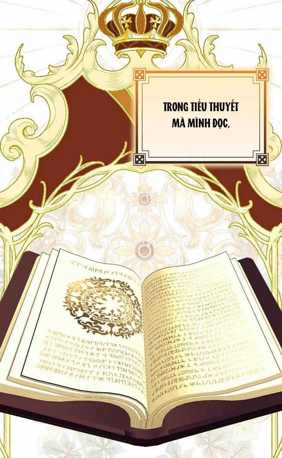 Mẹ Chồng Phản Diện Đáng Yêu Chapter 49.2 trang 9