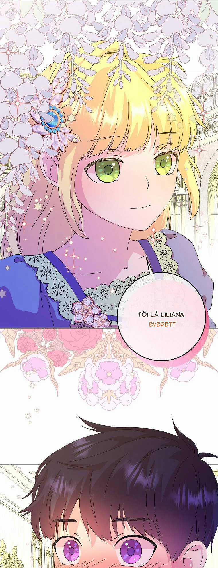 Mẹ Chồng Phản Diện Đáng Yêu Chapter 5 trang 14