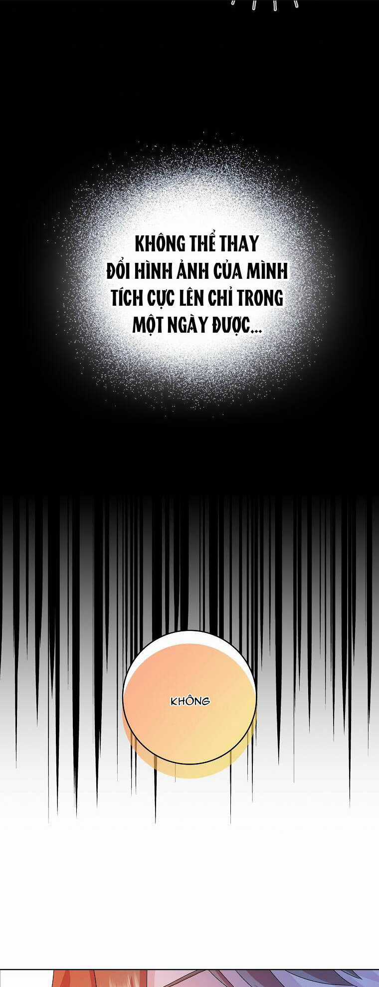 Mẹ Chồng Phản Diện Đáng Yêu Chapter 5 trang 24