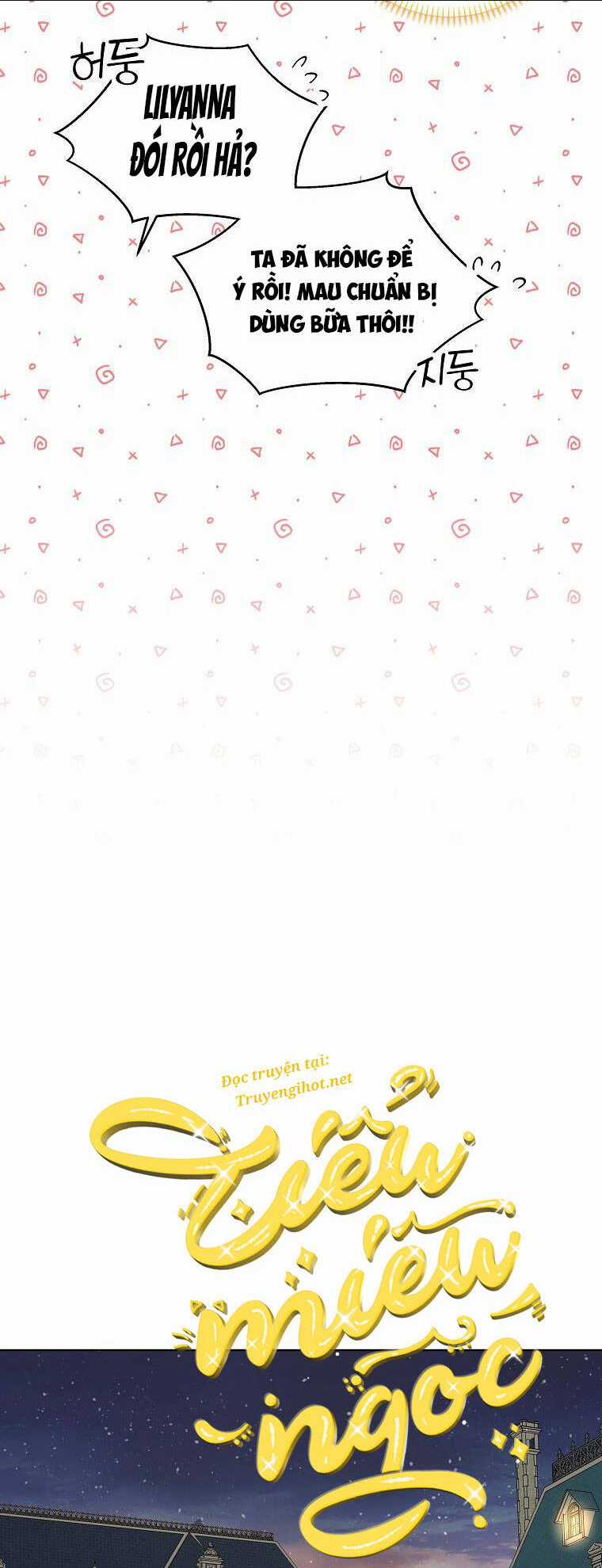 Mẹ Chồng Phản Diện Đáng Yêu Chapter 5 trang 31