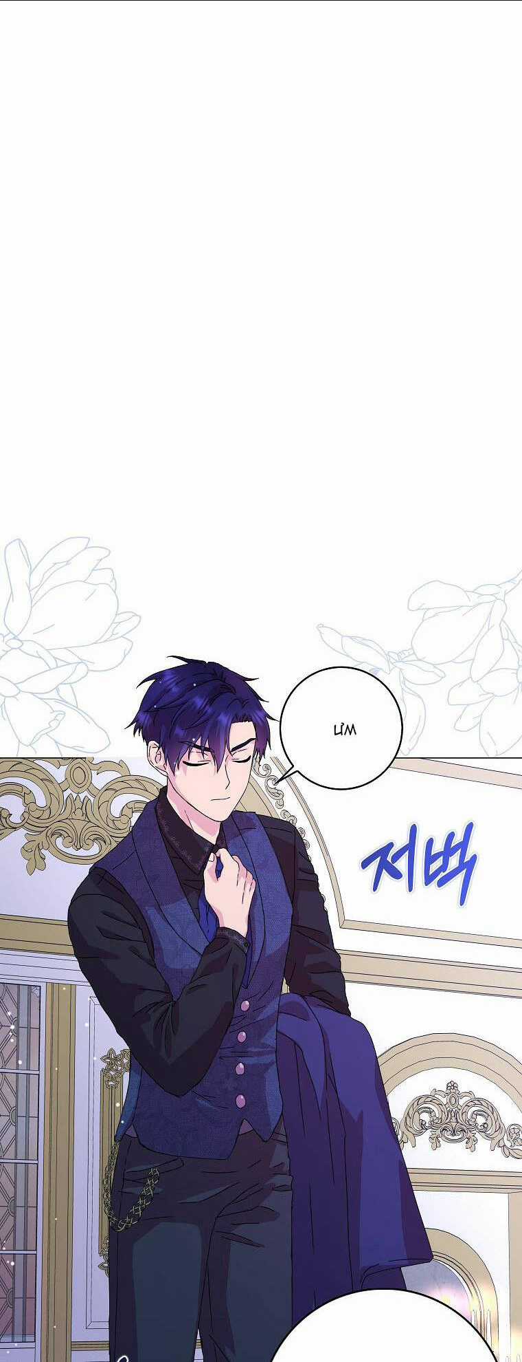 Mẹ Chồng Phản Diện Đáng Yêu Chapter 5 trang 33