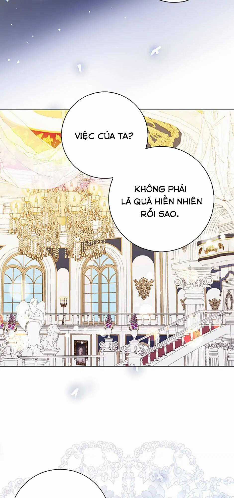 Mẹ Chồng Phản Diện Đáng Yêu Chapter 50 trang 14