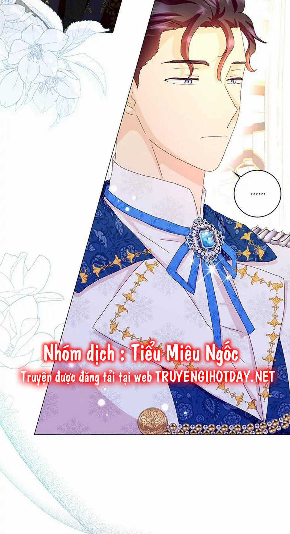 Mẹ Chồng Phản Diện Đáng Yêu Chapter 50 trang 16