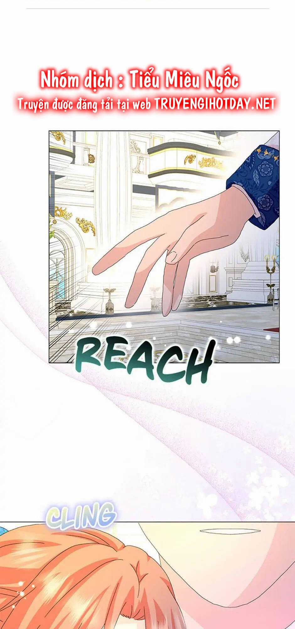 Mẹ Chồng Phản Diện Đáng Yêu Chapter 50 trang 2