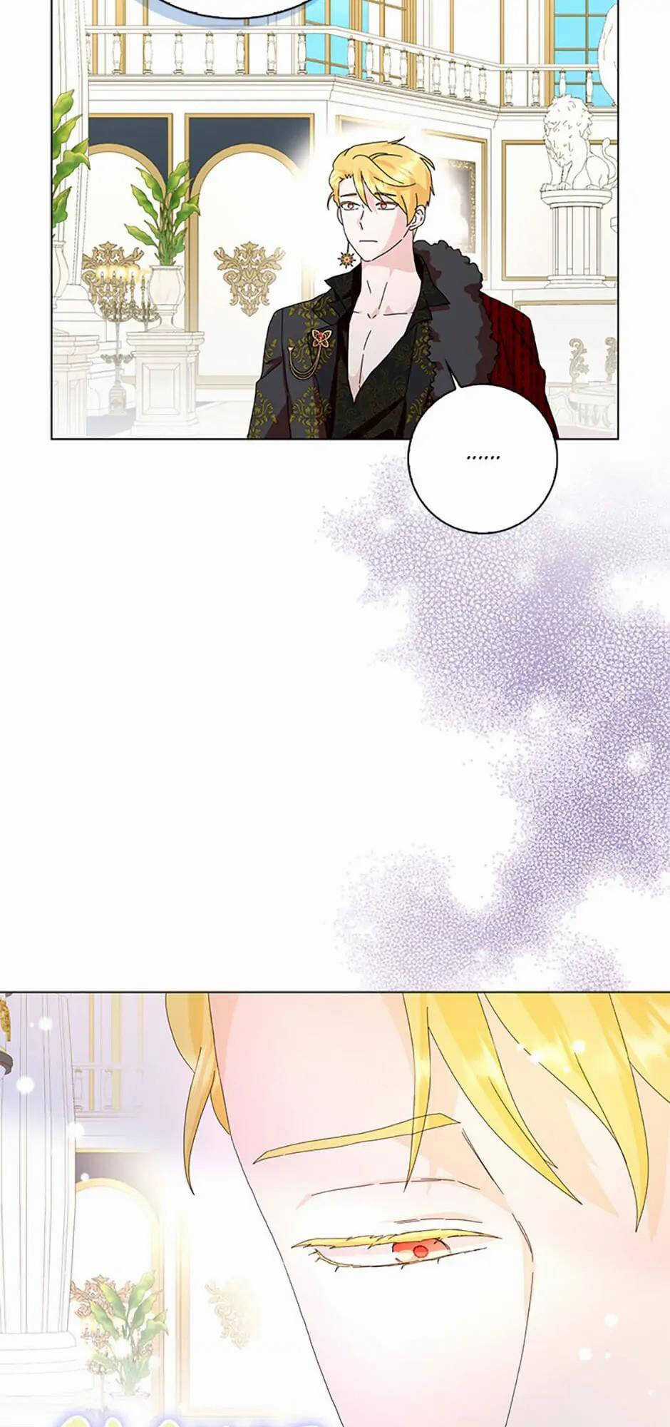 Mẹ Chồng Phản Diện Đáng Yêu Chapter 50 trang 20