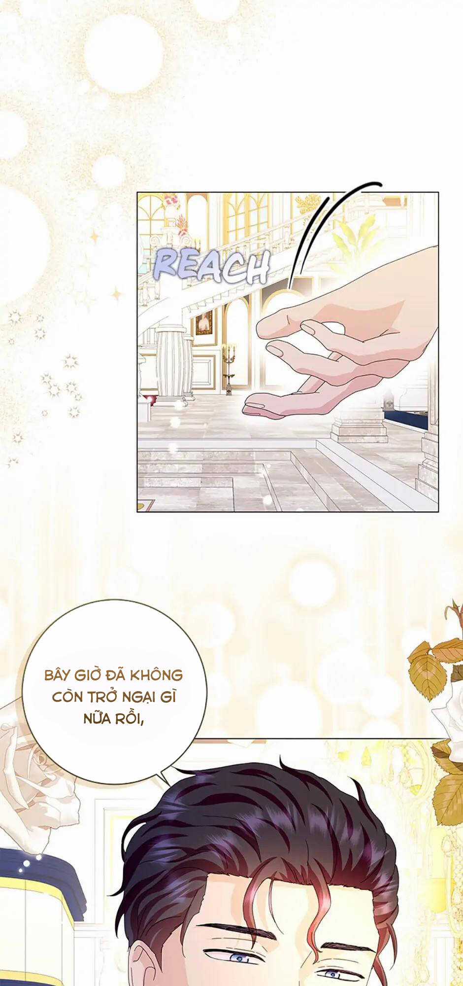 Mẹ Chồng Phản Diện Đáng Yêu Chapter 50 trang 26