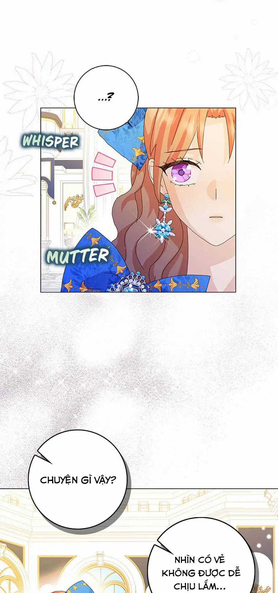 Mẹ Chồng Phản Diện Đáng Yêu Chapter 50 trang 29