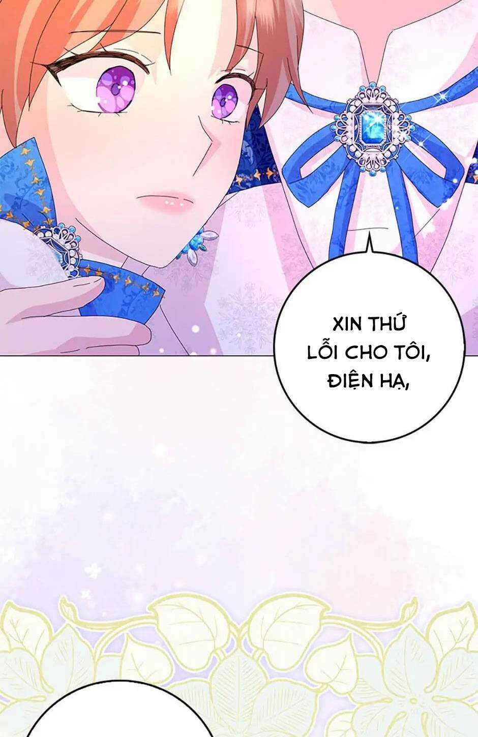 Mẹ Chồng Phản Diện Đáng Yêu Chapter 50 trang 3