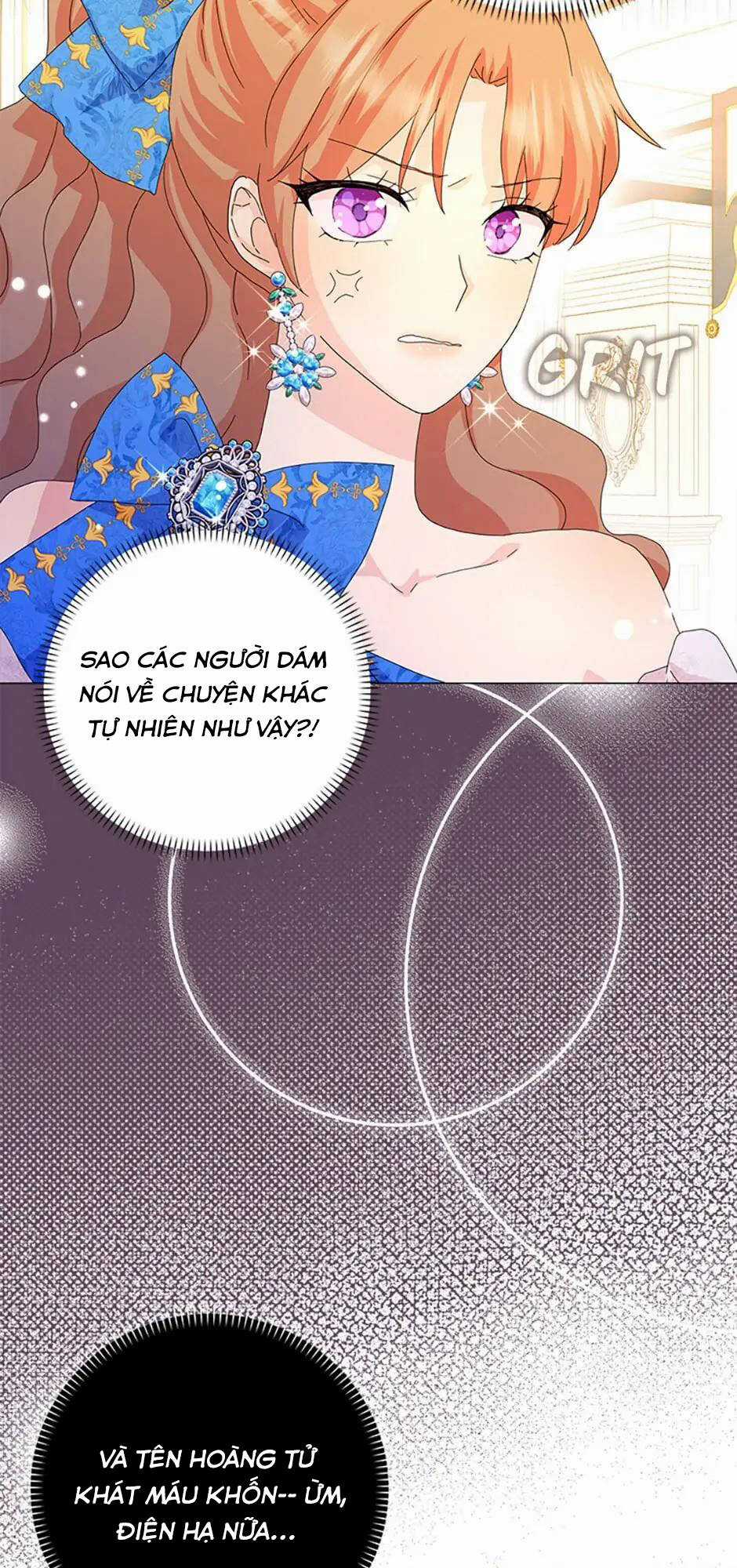 Mẹ Chồng Phản Diện Đáng Yêu Chapter 50 trang 32