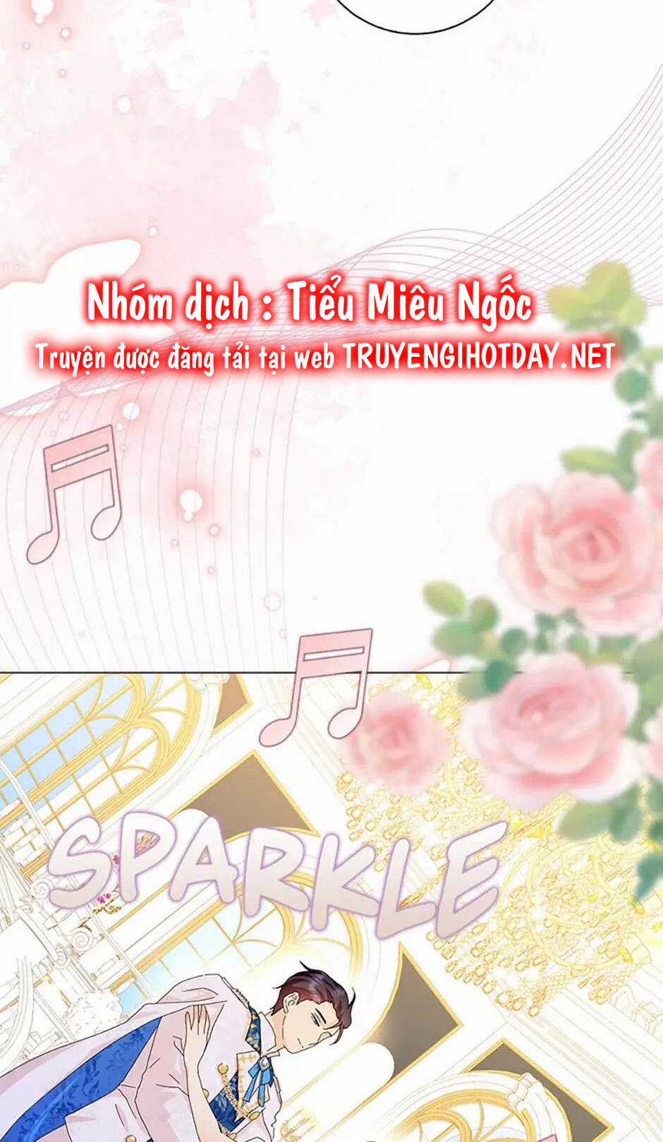 Mẹ Chồng Phản Diện Đáng Yêu Chapter 50 trang 37