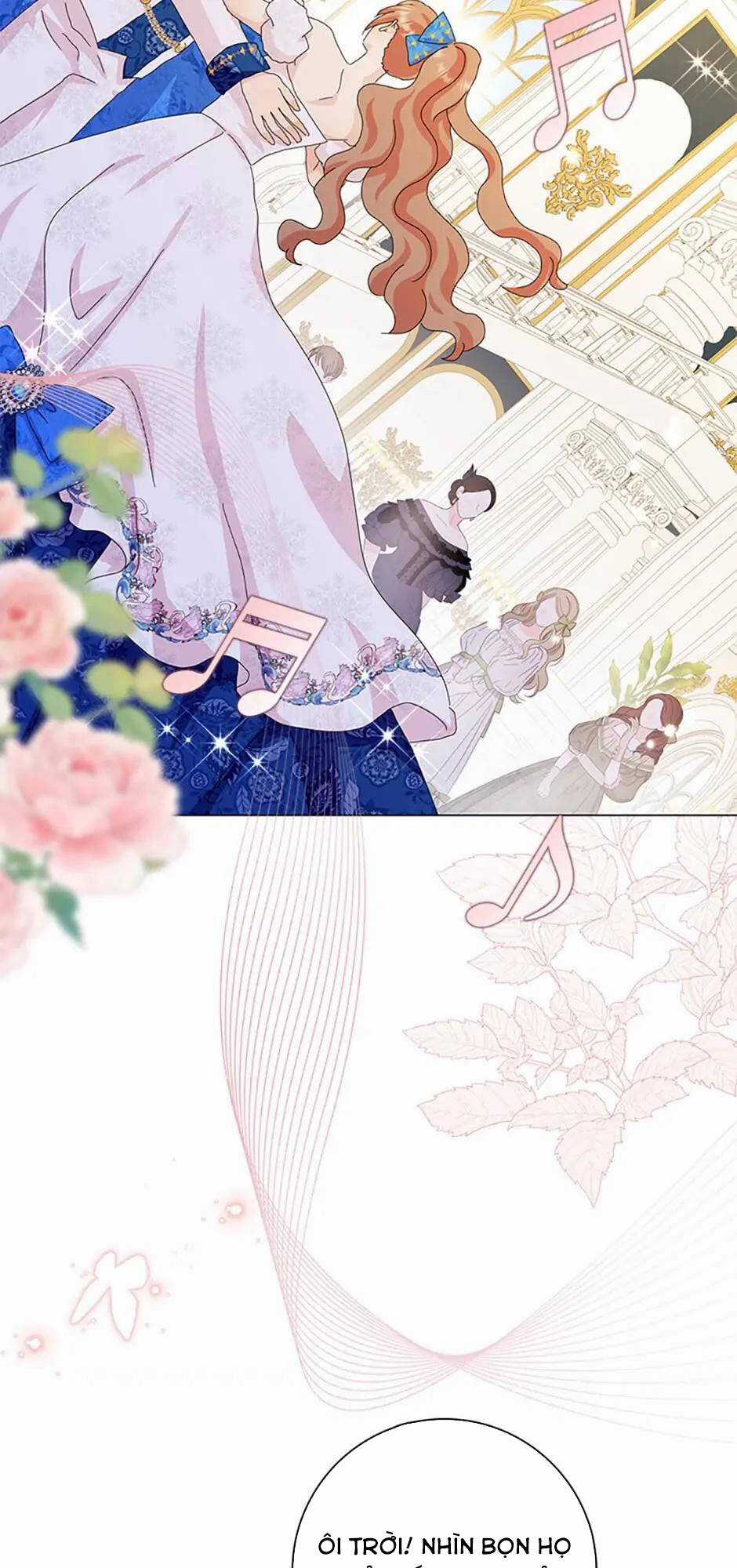 Mẹ Chồng Phản Diện Đáng Yêu Chapter 50 trang 38