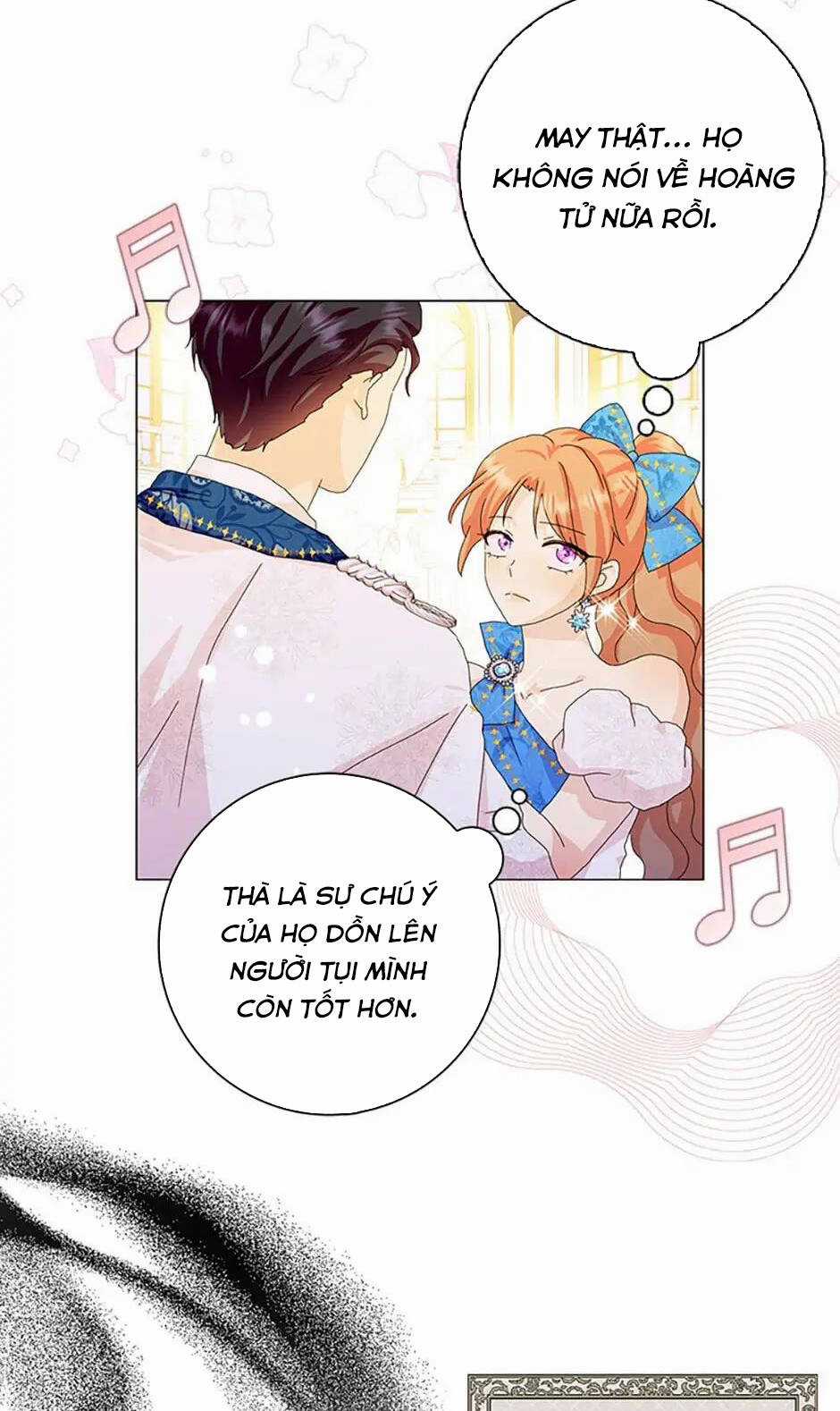 Mẹ Chồng Phản Diện Đáng Yêu Chapter 50 trang 40