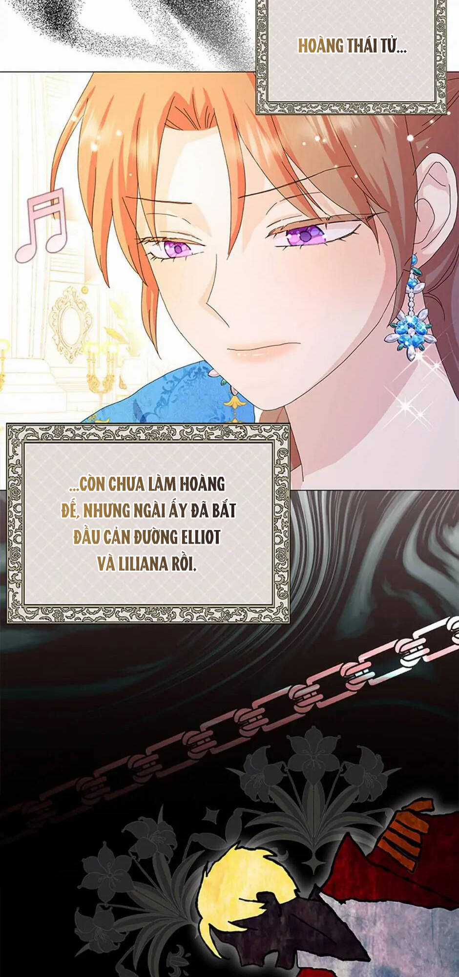 Mẹ Chồng Phản Diện Đáng Yêu Chapter 50 trang 41