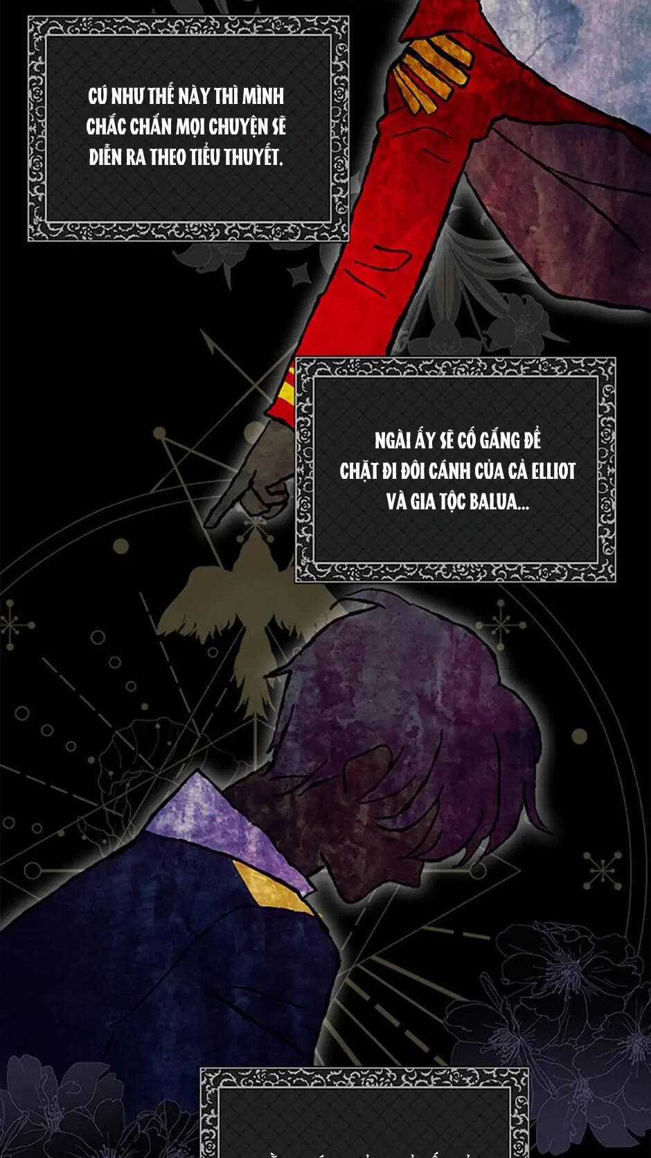 Mẹ Chồng Phản Diện Đáng Yêu Chapter 50 trang 42