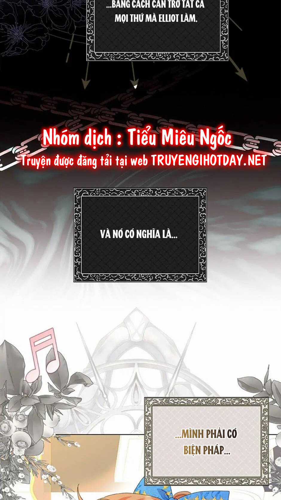 Mẹ Chồng Phản Diện Đáng Yêu Chapter 50 trang 43