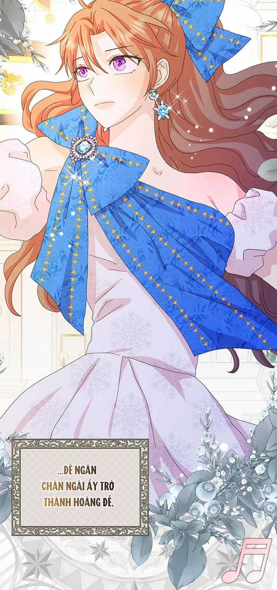 Mẹ Chồng Phản Diện Đáng Yêu Chapter 50 trang 44