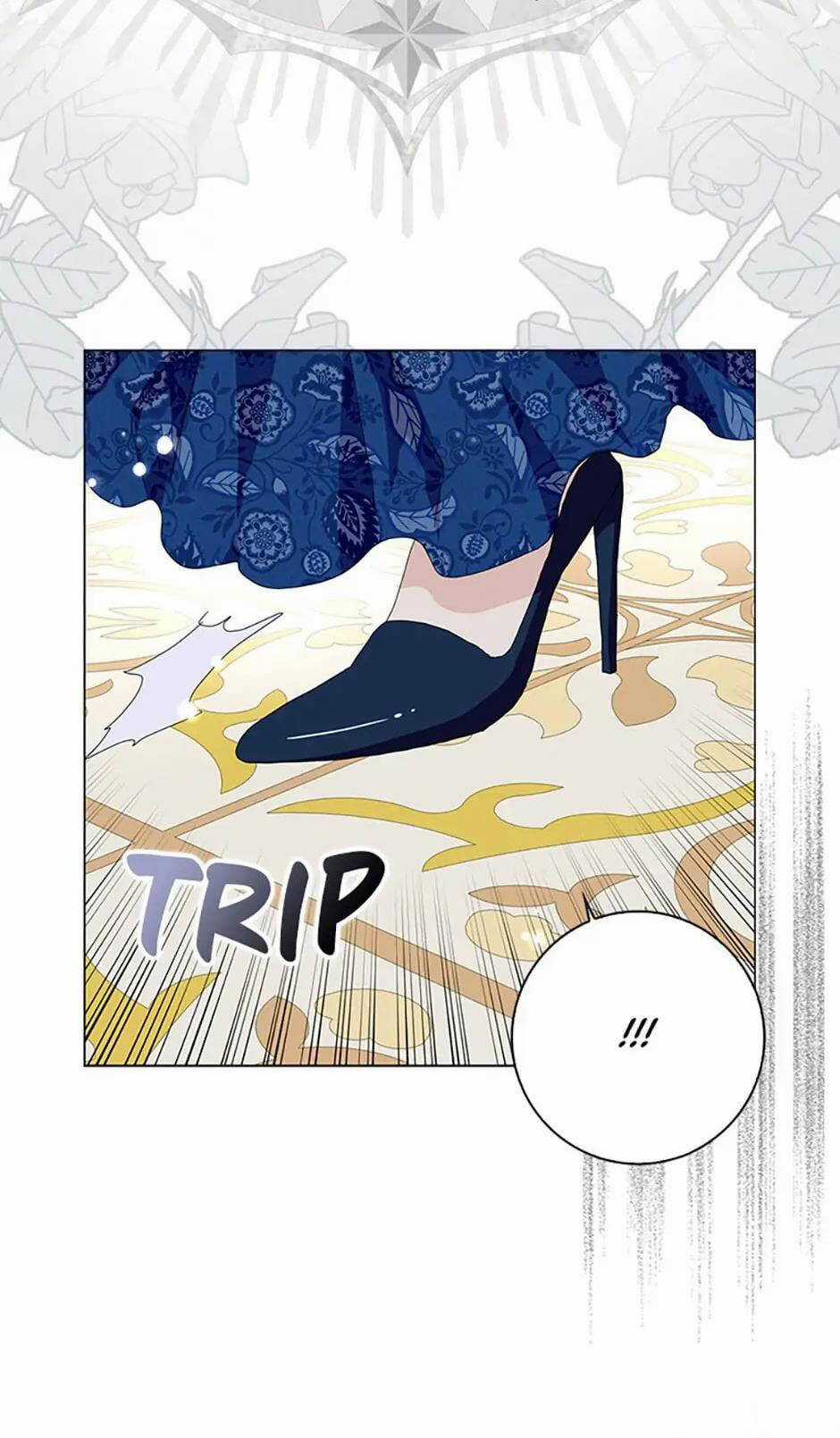 Mẹ Chồng Phản Diện Đáng Yêu Chapter 50 trang 45