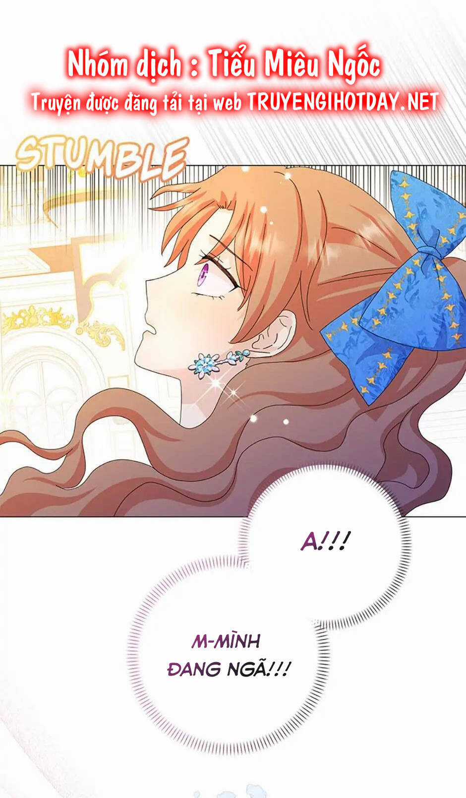 Mẹ Chồng Phản Diện Đáng Yêu Chapter 50 trang 46