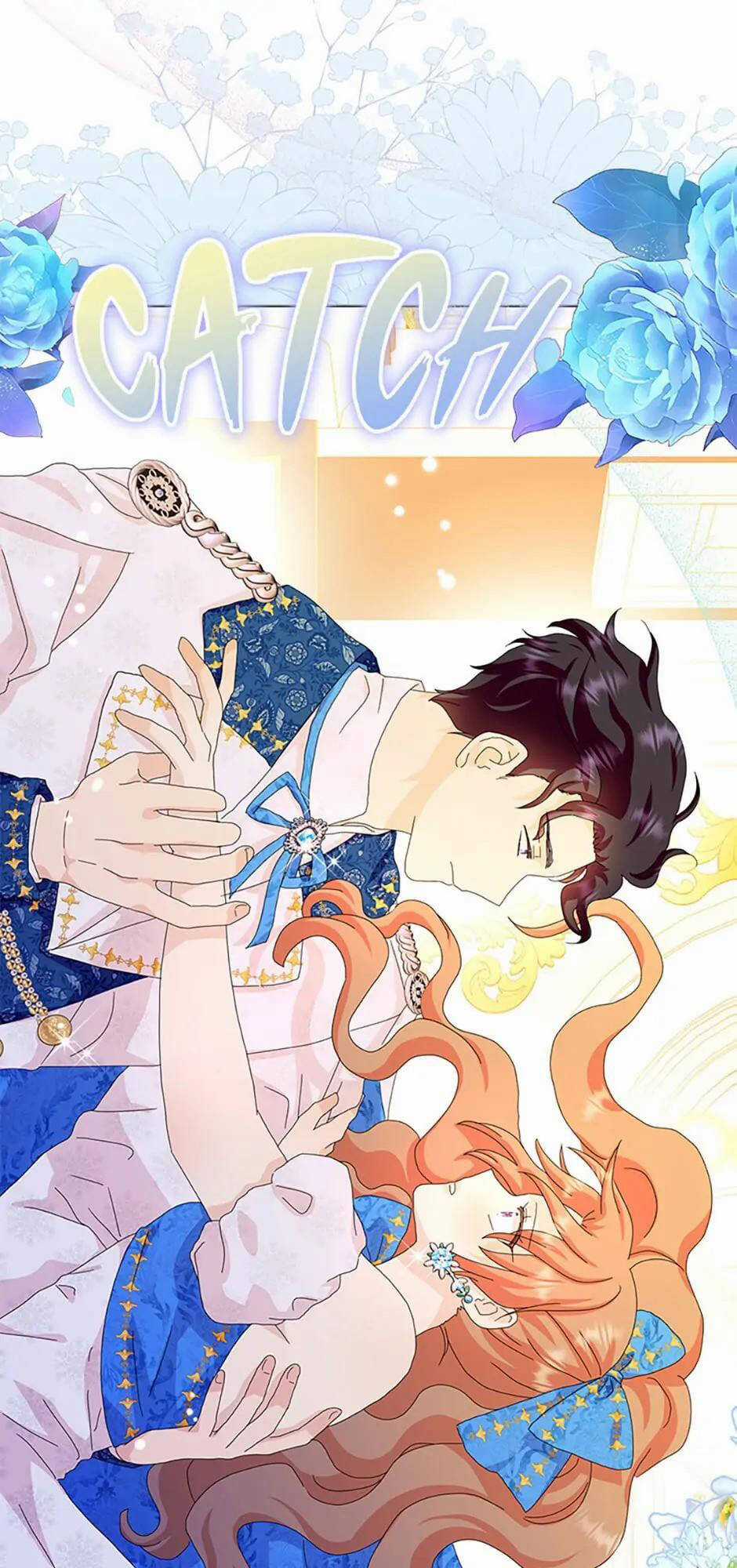 Mẹ Chồng Phản Diện Đáng Yêu Chapter 50 trang 47