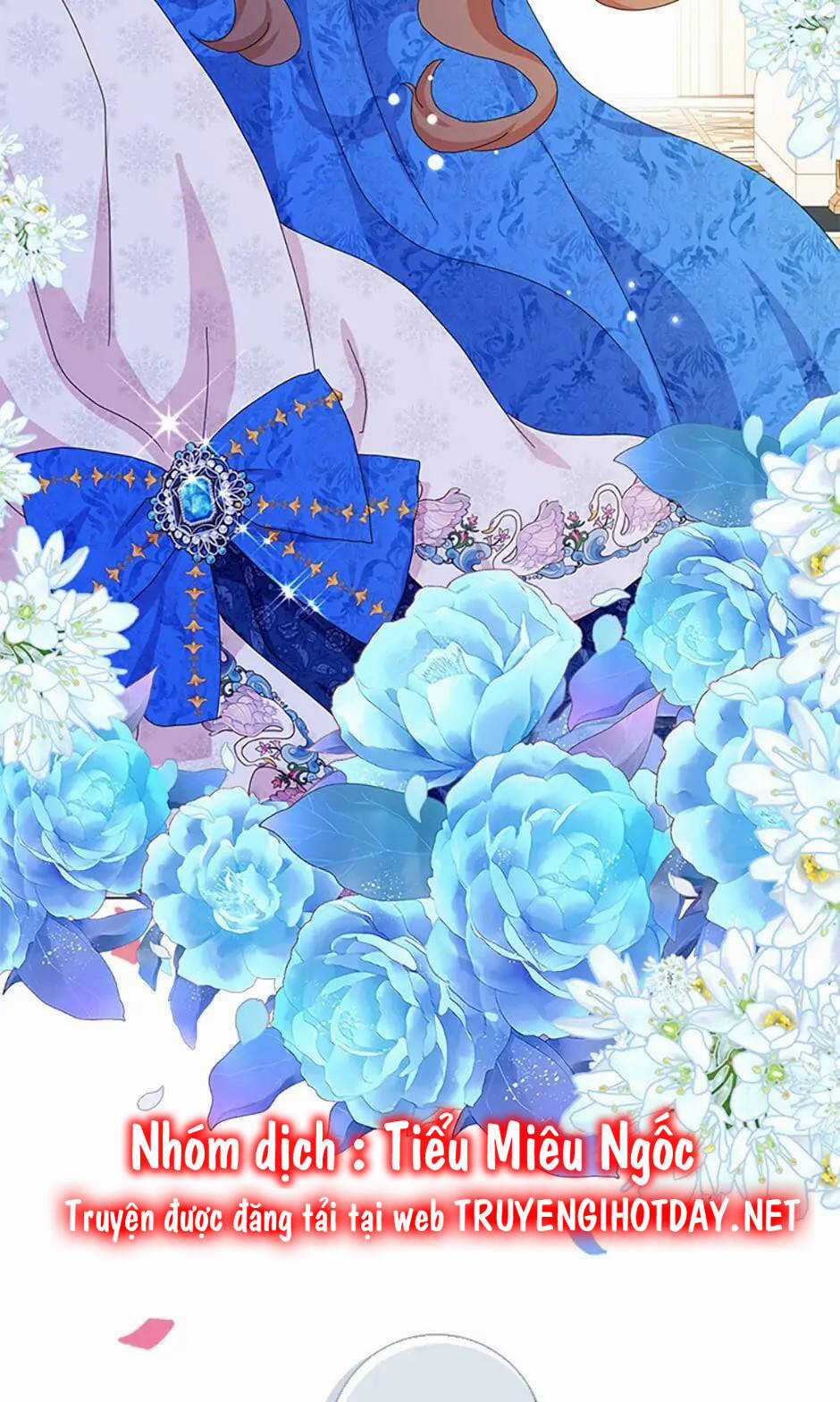 Mẹ Chồng Phản Diện Đáng Yêu Chapter 50 trang 48