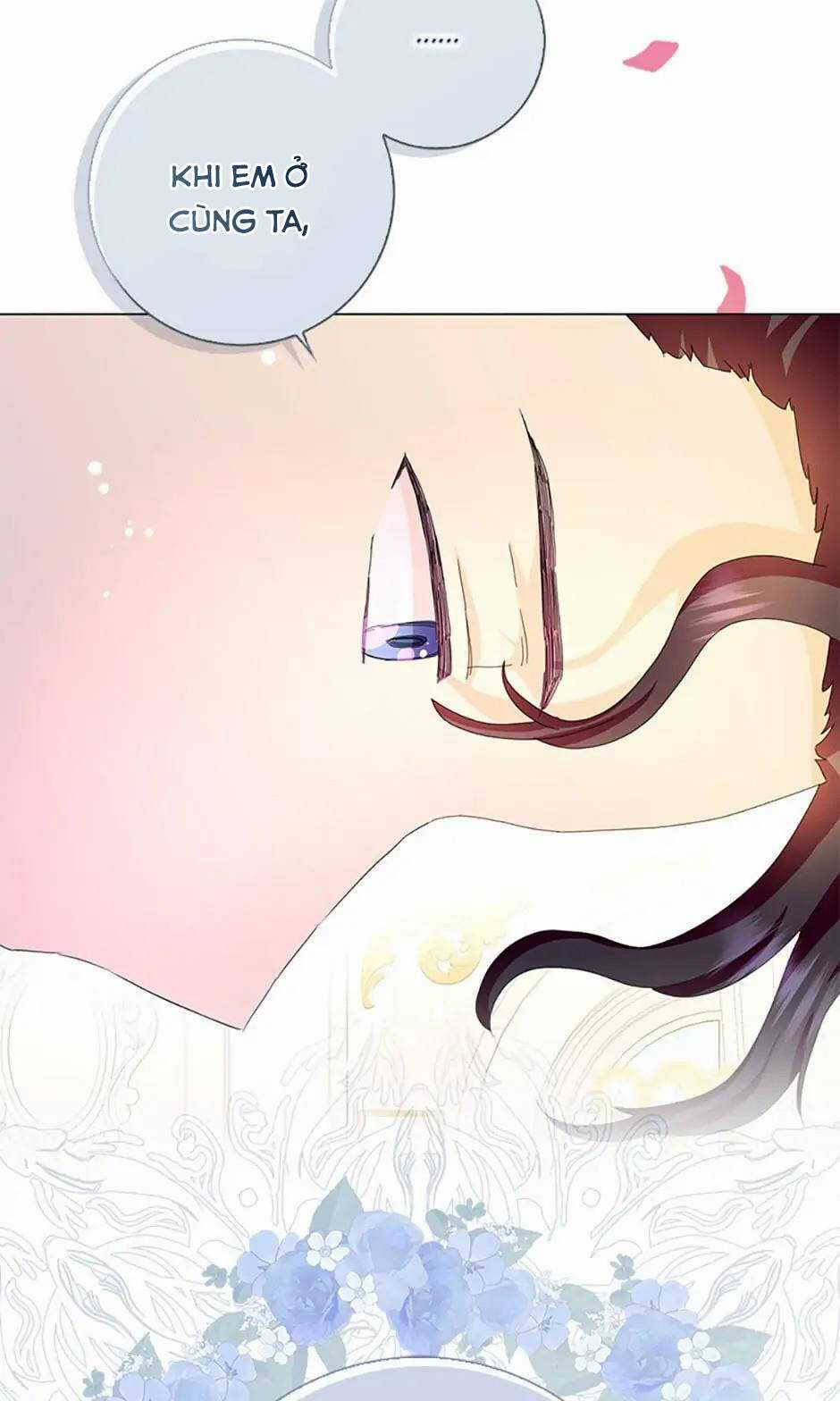 Mẹ Chồng Phản Diện Đáng Yêu Chapter 50 trang 49